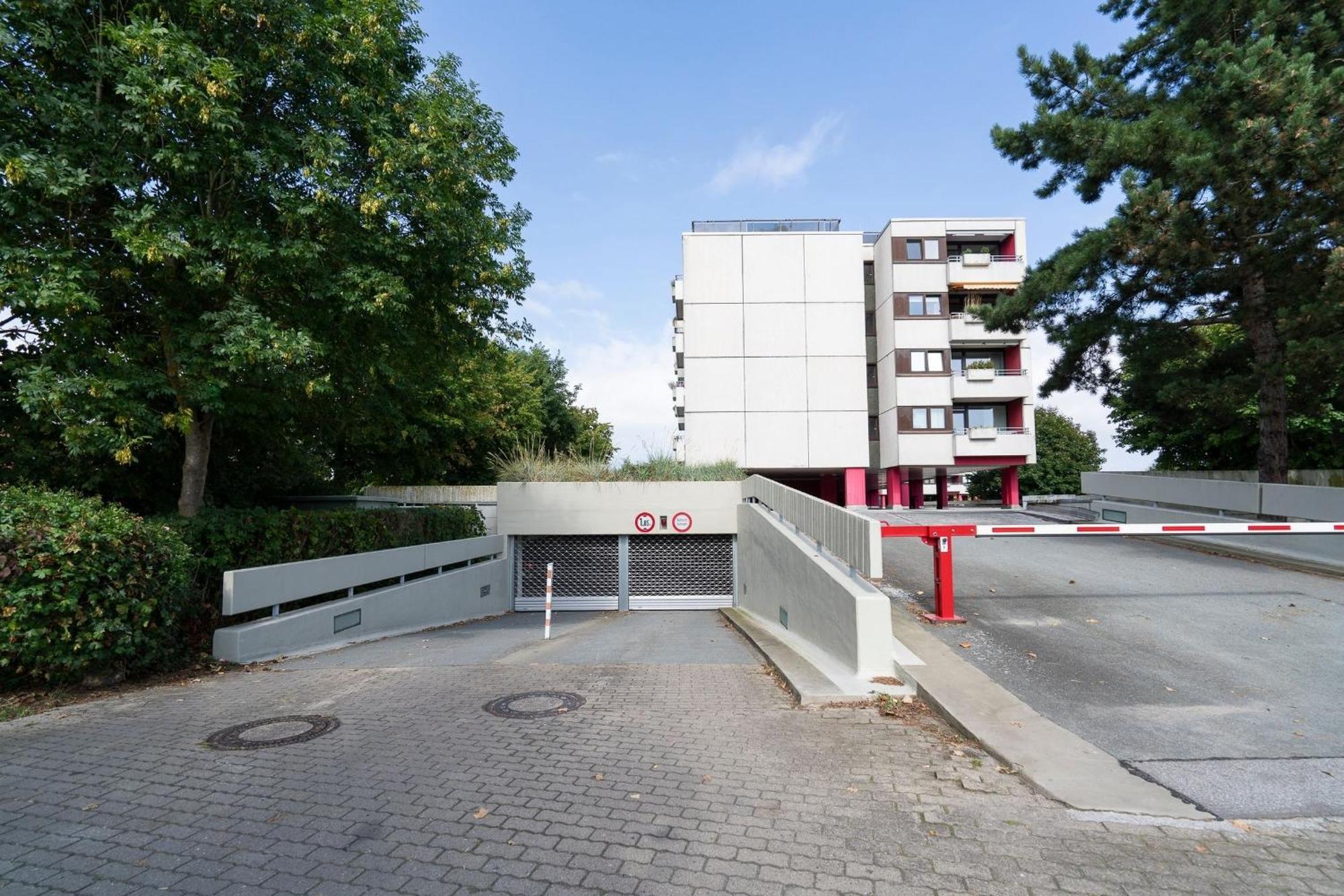 Berolina Wiesenblick Dahme  Exterior foto